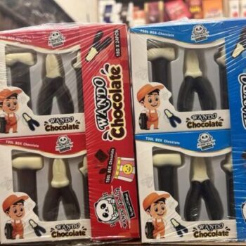 كاكاو ادوات ×24