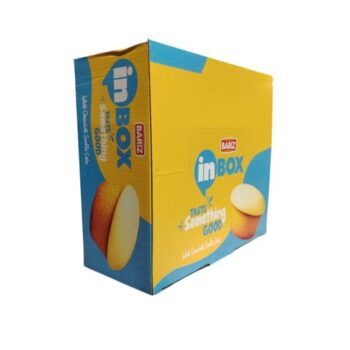 كيك ان بوكس*24