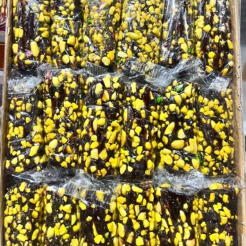 حلقوم الرائد اصفر ×36