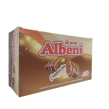 كاكو البينا كبجينو*24