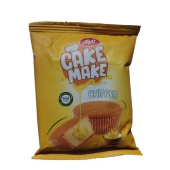 كيك مزمز اصفر*24