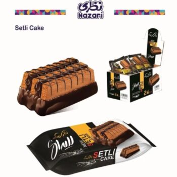 كيك دار باشه نضري ×24