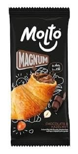 كروسان مولتو ×500. ×24