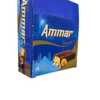 كاكو عمار كنافه ازرك ×24