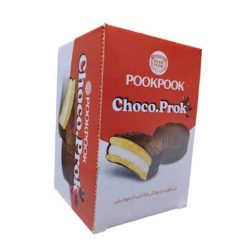 فطيره بروك*24