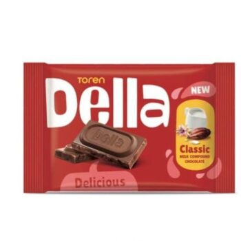 كاكو ديلا ترون كبير ×24