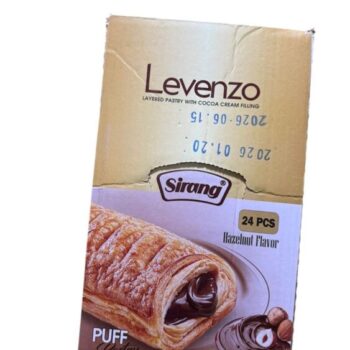 بقلاوه بوف سيرنك ×24