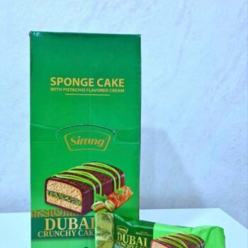 كيك دبي كوالتي كاكو ×24