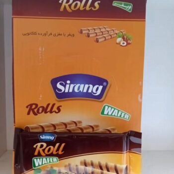 اصابع رول سيرنك ×24