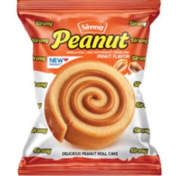 سويس رول فيته فول سوداني ×24