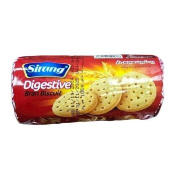 بسكت شعير سيرنك ×48