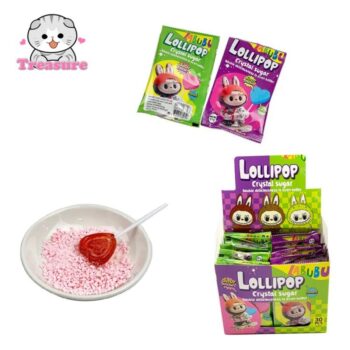 مصاص باكيت لابوبو*30