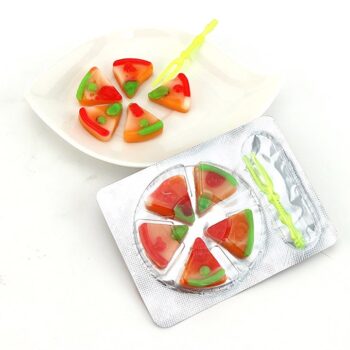 جلاتين بيزا كيس*20