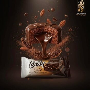 كيك مانسلا لبس كادي ×26