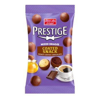 كرات شوكلاته شيرين عسل*48