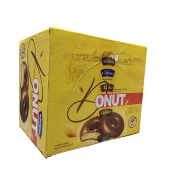 كيك دونات سيرنك*24