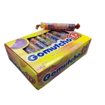 جلاتين رول برازيلي*30