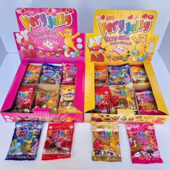 جلاتين عارضه بون*36