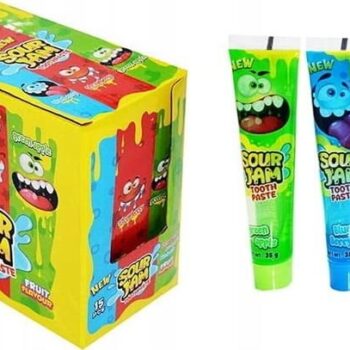 عصاره حوامض×24