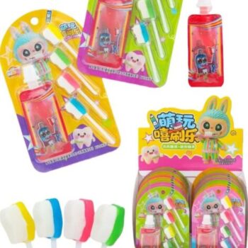 مصاص فرجه اسنان ×24