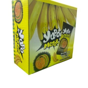 جلاتين فيته اصفر ×24