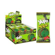 جلاتين فيته اخضر ×24