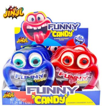 جلاتين لسان ×20