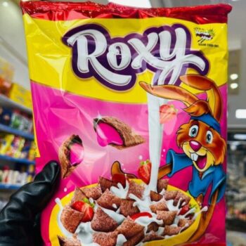 بلشتي كيس عائلي×12