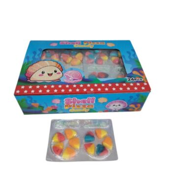 جلي محار باكيت*24