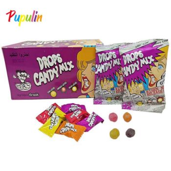 حامض حلو كاندي بنفسجي*30