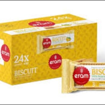 بسكت ارم موز*24