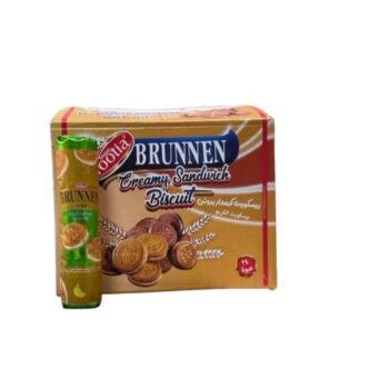 بسكت رول تويتا*24