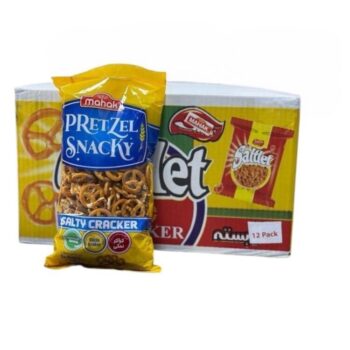 بسكت شبابيك ماهاك عائلي*12