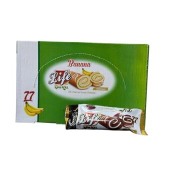 كيك سويس رول لايف*24