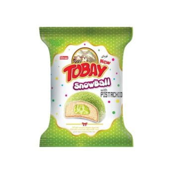 كيك تيكن توبي كبه*24