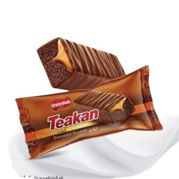 كيك تيكن كرمل*24