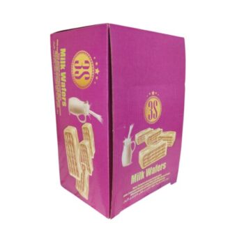 ويفر 3سي وردي *24