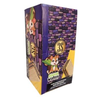 ويفر 3سي سنجاب*24