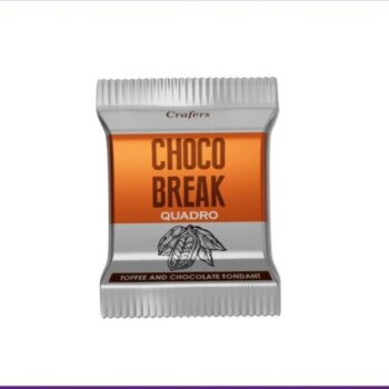 كاكو شوكو بريك روسي كارمل*24