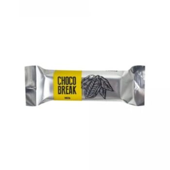 كاكو شوكو بريك روسي حليب*24