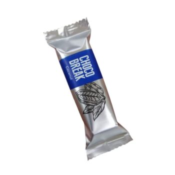 كاكو شوكو بريك روسي جوز الهند*24