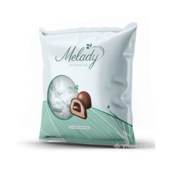 جكليت كرزات روسي ازرق 450غرام*6