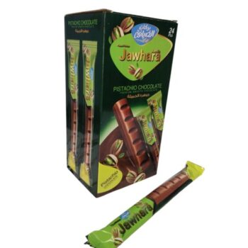 كاكو جوهره الجميله فستق*24