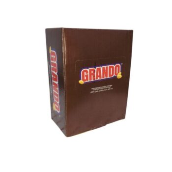 كاكو كراند*24