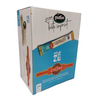 نستله سيكار مكي تويني*24