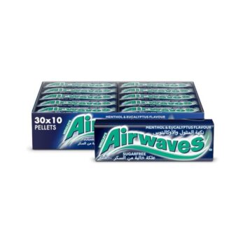 علك ايرويفز ازرك*30