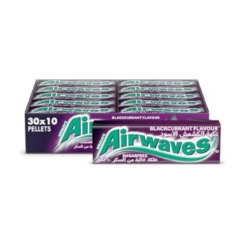 علك ايرويفز بنفسجي*30