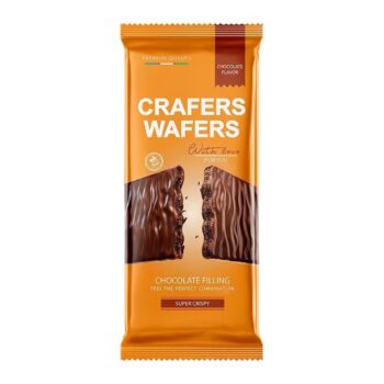 نستله الواح كرافرز روسي اصفر*15