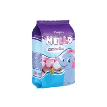 مارشملو ميلو كبير روسي فيل*33