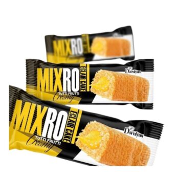 كيك ماك رول اسود*24